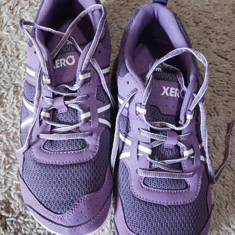 Xero Prio Shoes sz 9.5 - minimal wear